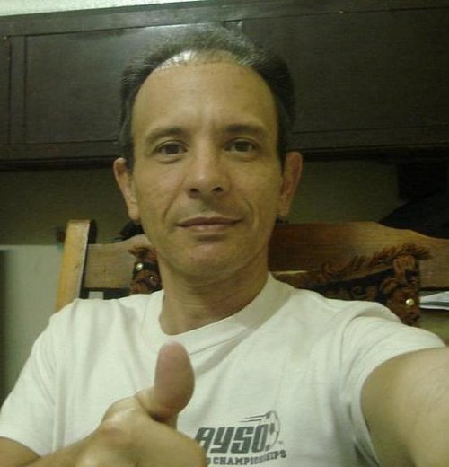 Fotografia de soloamor2009, Chico de 62 años