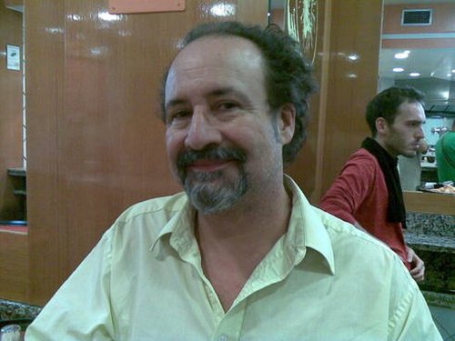 Fotografia de guss003, Chico de 61 años