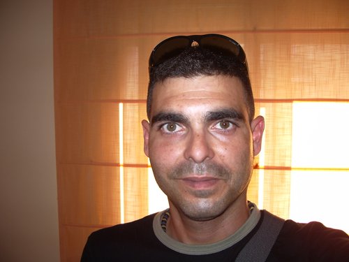 Fotografia de oskibcn, Chico de 49 años