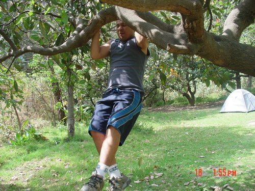 Fotografia de omarobispo, Chico de 46 años