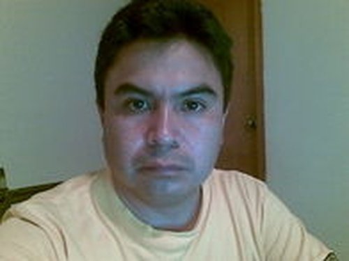 Fotografia de alfaa, Chico de 57 años