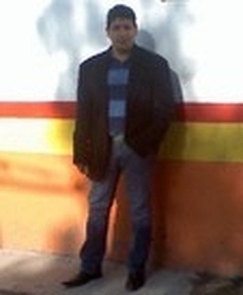 Fotografia de tony8208, Chico de 42 años