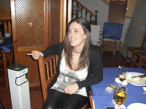Fotografia de Sevillana82, Chica de 43 años