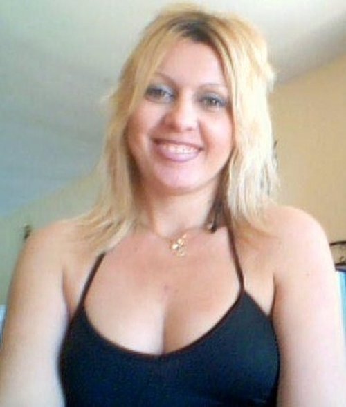 Fotografia de ANGELA36, Chica de 53 años