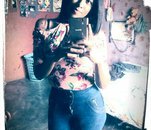 Fotografia de eliannely, Chica de 24 años