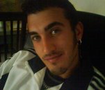 Fotografia de Anhk, Chico de 38 años