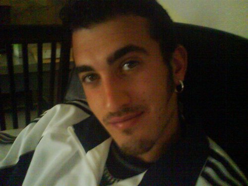 Fotografia de Anhk, Chico de 38 años