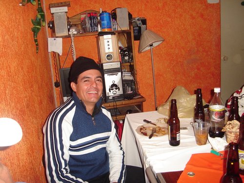 Fotografia de torombolo68, Chico de 55 años