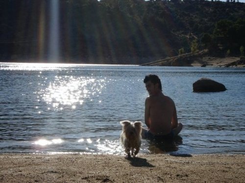 Fotografia de DAVIDENCO, Chico de 47 años