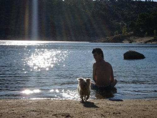 Fotografia de DAVIDENCO, Chico de 46 años