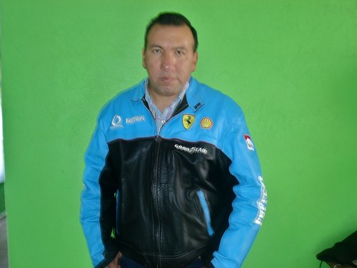 Fotografia de kapi70, Chico de 53 años