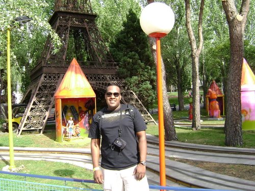 Fotografia de Phellixx, Chico de 46 años