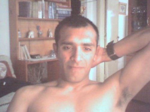 Fotografia de ezequiel81, Chico de 43 años