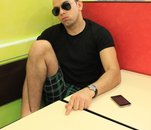 Fotografia de patriick, Chico de 42 años