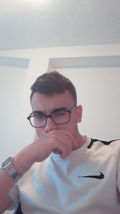 Fotografia de juanmiii_01, Chico de 23 años