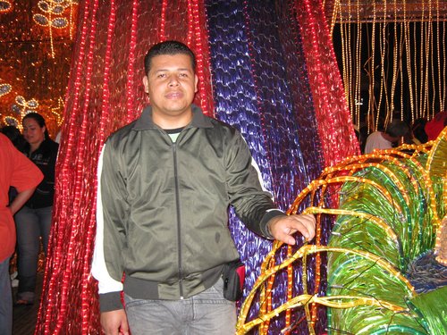 Fotografia de edwinsanta, Chico de 43 años