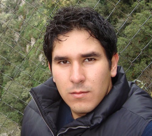 Fotografia de bJuanFe, Chico de 38 años