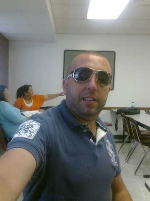 Fotografia de mounir32, Chico de 46 años