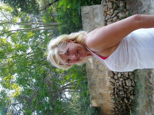 Fotografia de Enadona, Chica de 58 años