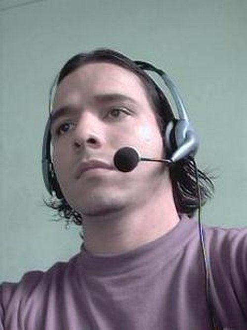 Fotografia de masterextremo1, Chico de 41 años