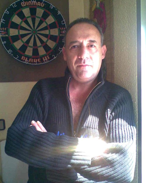 Fotografia de diego42, Chico de 58 años