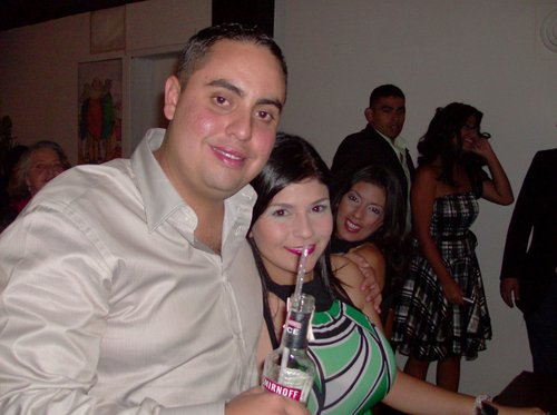 Fotografia de elgocho, Chico de 39 años