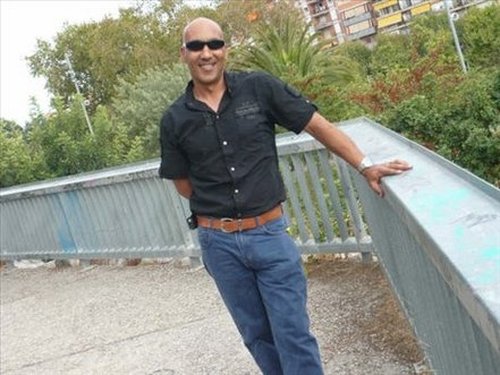 Fotografia de Aluxe, Chico de 59 años