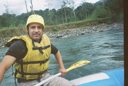 Fotografia de benignorubio, Chico de 54 años