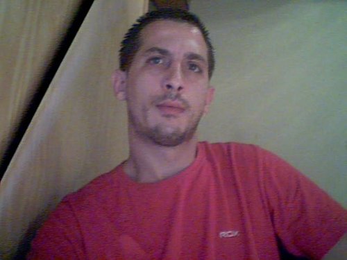 Fotografia de diegogp, Chico de 43 años