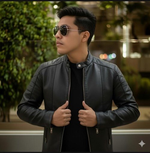 Fotografia de Anthoniluis, Chico de 29 años