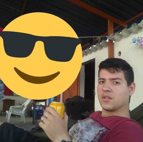Fotografia de gerardo100, Chico de 33 años