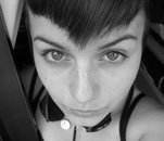 Fotografia de shinobitsu, Chica de 37 años