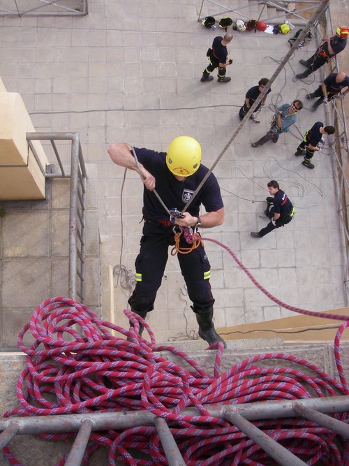 Fotografia de bomberoazules, Chico de 49 años