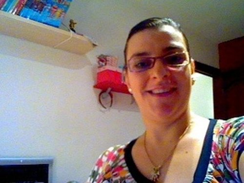 Fotografia de Norah, Chica de 47 años