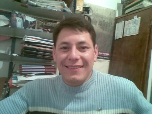 Fotografia de quijuan, Chico de 41 años