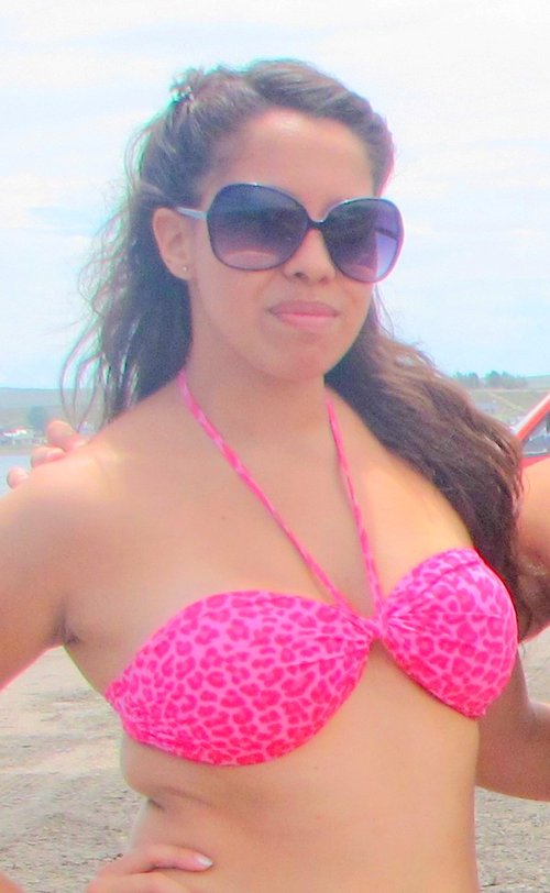 Fotografia de veeroniicaaah, Chica de 33 años