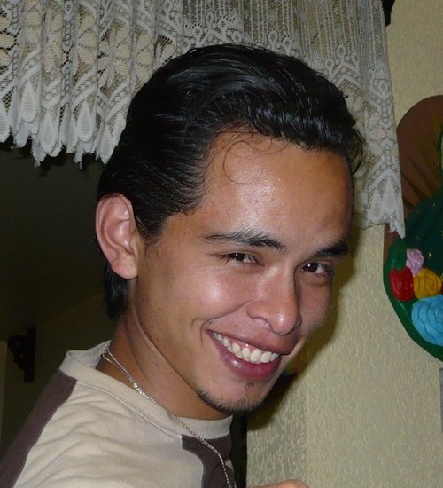 Fotografia de DJANDROW, Chico de 40 años