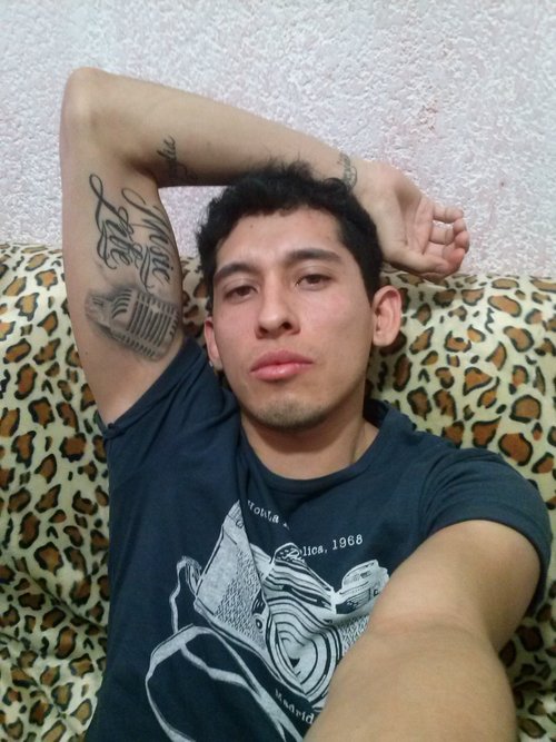 Fotografia de mariamoreira, Chico de 42 años