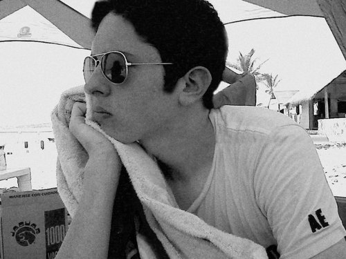 Fotografia de jose0421, Chico de 36 años