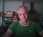Fotografia de acquiles, Chico de 53 años