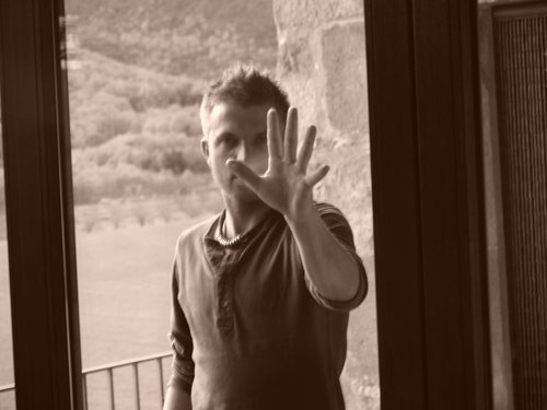 Fotografia de JRoca, Chico de 47 años