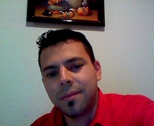 Fotografia de fernando023, Chico de 38 años
