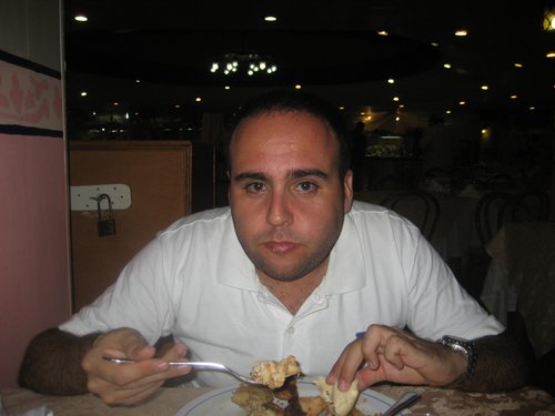 Fotografia de ivanrico, Chico de 44 años
