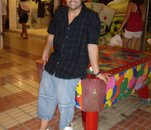 Fotografia de barceped, Chico de 48 años
