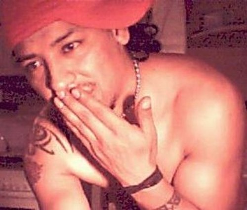 Fotografia de seewarn, Chico de 47 años
