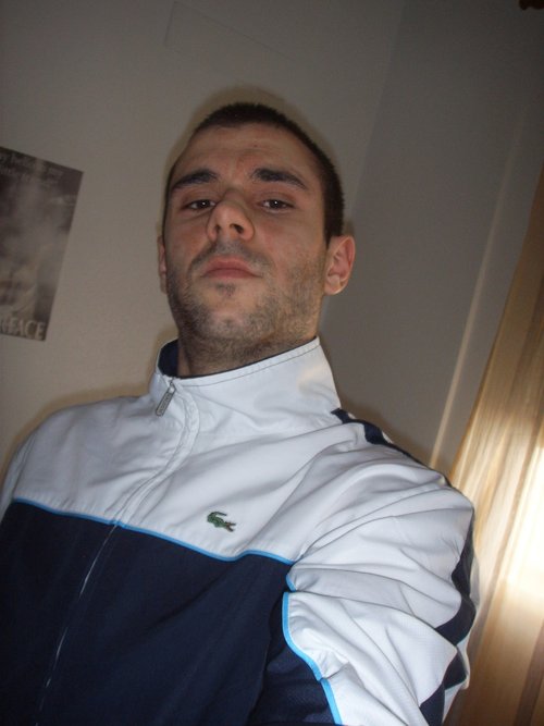 Fotografia de guille13, Chico de 36 años
