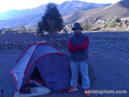 Fotografia de ACHRAF, Chico de 43 años