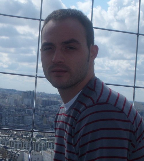 Fotografia de sergio27bcn, Chico de 44 años