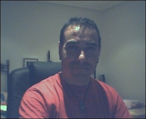 Fotografia de xixoizan, Chico de 56 años