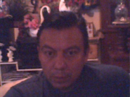 Fotografia de Anchovi, Chico de 51 años